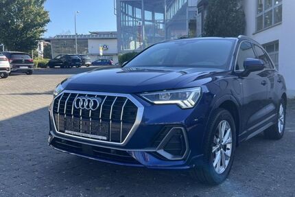 Audi Q3 17.012 km 31.680 &euro; Pirmasens 66953