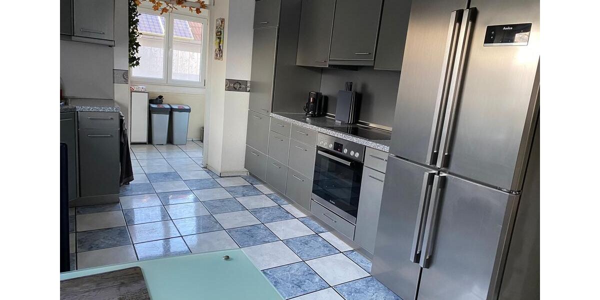 Mehrfamilienhaus, Wohnhaus Kirkel - 9 Zimmer, 189 m&sup2;, 319.000&euro; | Angebot:25811798