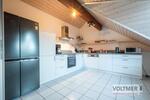 Dachgeschoßwohnung Homburg - 2 Zimmer, 100 m&sup2;, 750&euro; | Angebot:26596074