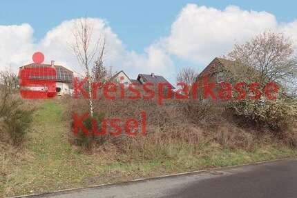 Grundstück Pfeffelbach - 59.000&euro; | Angebot:26154723