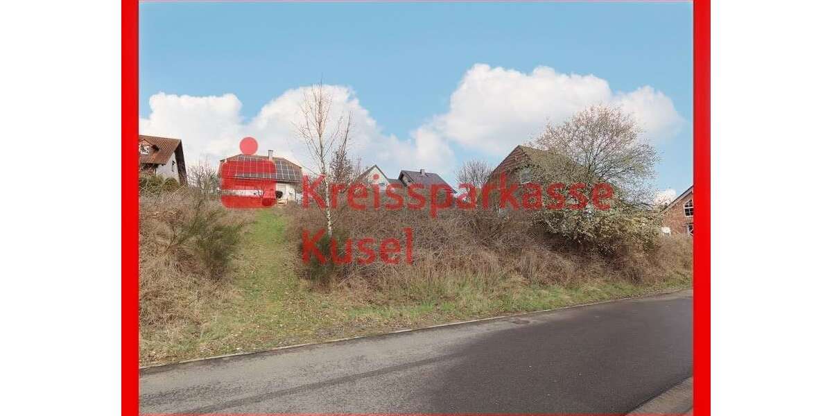 Grundstück Pfeffelbach - 59.000&euro; | Angebot:26154723