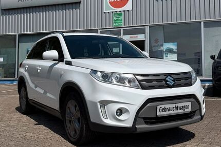Suzuki Vitara 118.040 km 9.990 &euro; Bexbach 66450