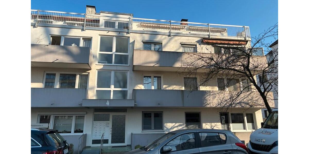Etagenwohnung Saarbrücken - 2 Zimmer, 75 m&sup2;, 229.000&euro; | Angebot:25854128