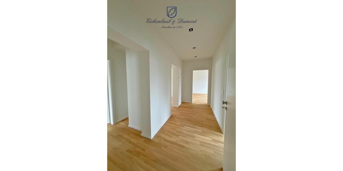 Etagenwohnung Saarbrücken Kieselhumes - 3 Zimmer, 114 m&sup2;, 1.590&euro; | Angebot:25985406