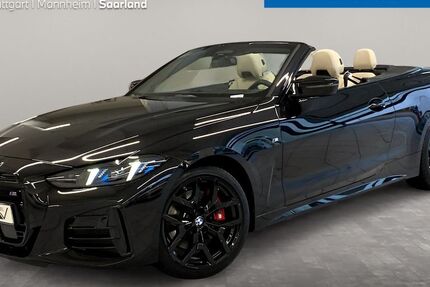 BMW M440 22.810 km 63.904 &euro; Saarbrücken 66121