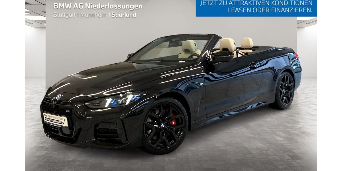 BMW M440 22.810 km 63.904 &euro; Saarbrücken 66121