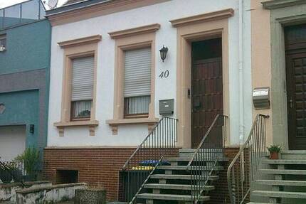 Haus Sulzbach/Saar Sulzbach - 5 Zimmer, 100 m&sup2;, 98.700&euro; | Angebot:26657624