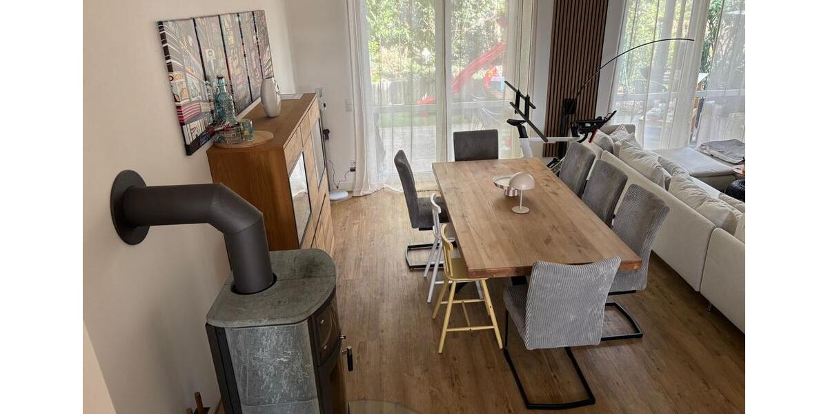 Doppelhaushälfte Saarbrücken Bübingen - 4 Zimmer, 140 m&sup2;, 475.000&euro; | Angebot:27239641