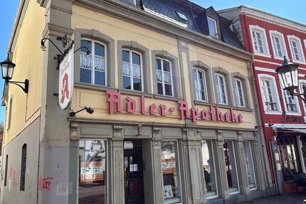 Gewerbeobjekt Sankt Ingbert - 1.800&euro; | Angebot:25540391