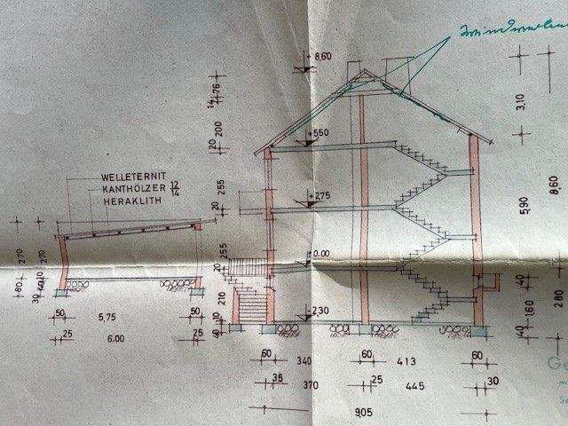 Mehrfamilienhaus, Wohnhaus Sulzbach/Saar / Hühnerfeld Altenwald - 7 Zimmer, 164 m&sup2;, 229.000&euro; | Angebot:25697923