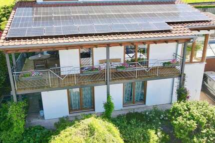 Haus Pirmasens Zweibrücken Nünschweiler - 5 Zimmer, 181 m&sup2;, 495.000&euro; | Angebot:25972807