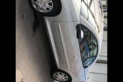 Peugeot 206 42.500 km 4.250 &euro; Heusweiler 66265