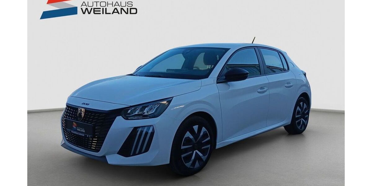 Peugeot 208 21.000 km 17.250 &euro; Neunkirchen 66539