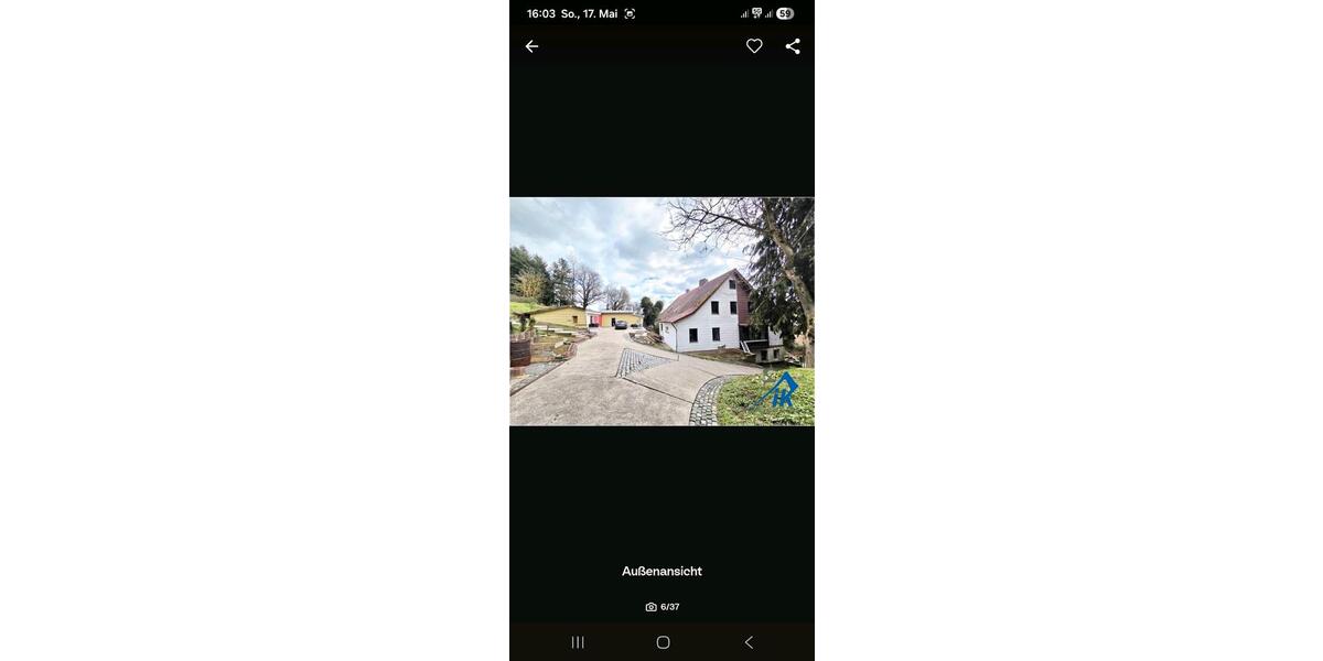 Mehrfamilienhaus, Wohnhaus Rammelsbach - 15 Zimmer, 312 m&sup2;, 239.000&euro; | Angebot:26414447