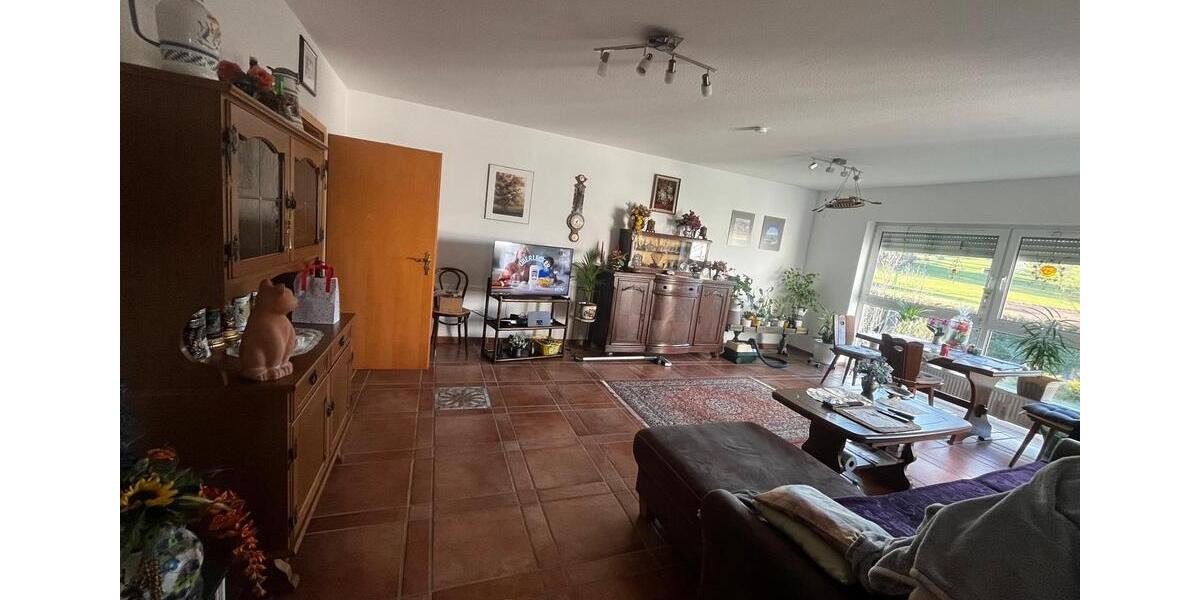 Etagenwohnung Heusweiler - 3 Zimmer, 96 m&sup2;, 240.000&euro; | Angebot:26067536