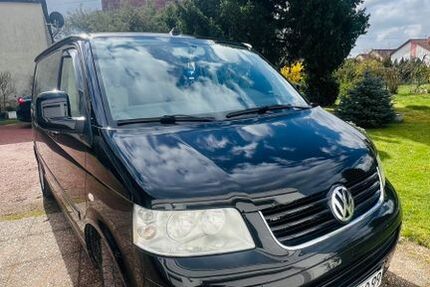 VW T5 Multivan 145.000 km 14.900 &euro; Neunkirchen 66539