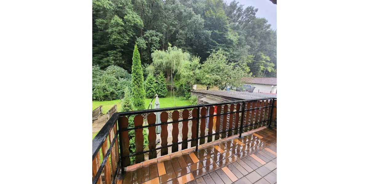 Freistehendes Einfamilienhaus in Obernheim-Kirchenarnbach – Ihr neues Zuhause mit Garten wartet - Einfamilienhaus Obernheim-Kirchenarnbach Neumühle | Angebot:22357681