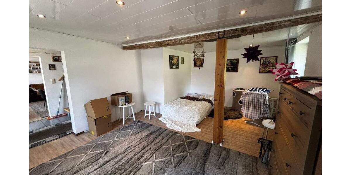 Mehrfamilienhaus, Wohnhaus Schmitshausen - 3 Zimmer, 80 m&sup2;, 139.000&euro; | Angebot:25706013