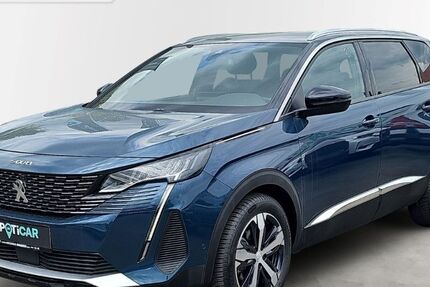 Peugeot 5008 23.444 km 27.290 &euro; Homburg 66424
