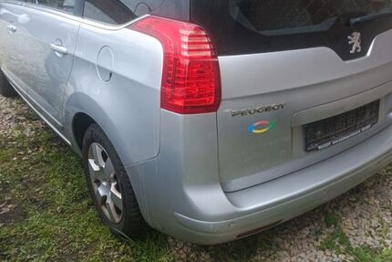 Peugeot 5008 125.000 km 2.600 &euro; Saarbrücken 66311