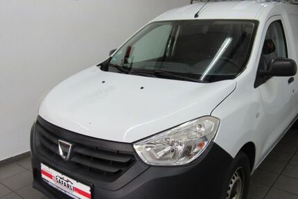 Dacia Dokker 59.000 km 7.990 &euro; Saarbrücken 66121
