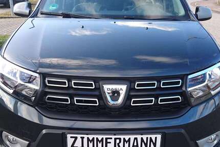 Dacia Sandero 34.807 km 9.400 &euro; Pirmasens 66953