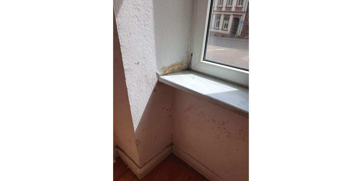 Etagenwohnung Pirmasens Innenstadt - 3 Zimmer, 48 m&sup2;, 39.000&euro; | Angebot:25664161