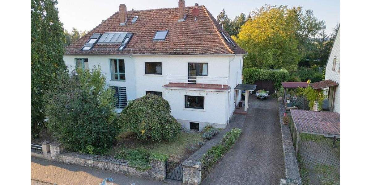 Doppelhaushälfte Bexbach - 9 Zimmer, 213 m&sup2;, 298.000&euro; | Angebot:25769303