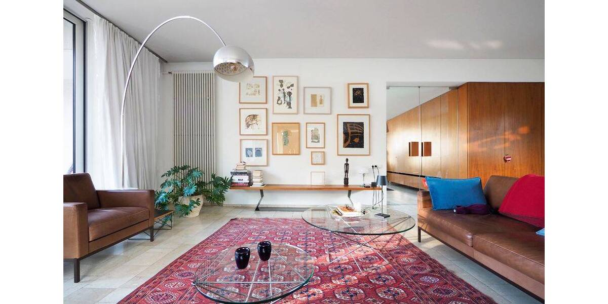 Einfamilienhaus Saarbrücken Güdingen - 5 Zimmer, 262 m&sup2;, 795.000&euro; | Angebot:26105160