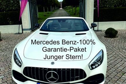Mercedes-Benz AMG GT 45.000 km 94.000 &euro; Saarbrücken 66130
