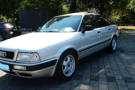 Audi 80 82.500 km 15.000 &euro; Sulzbach 66280