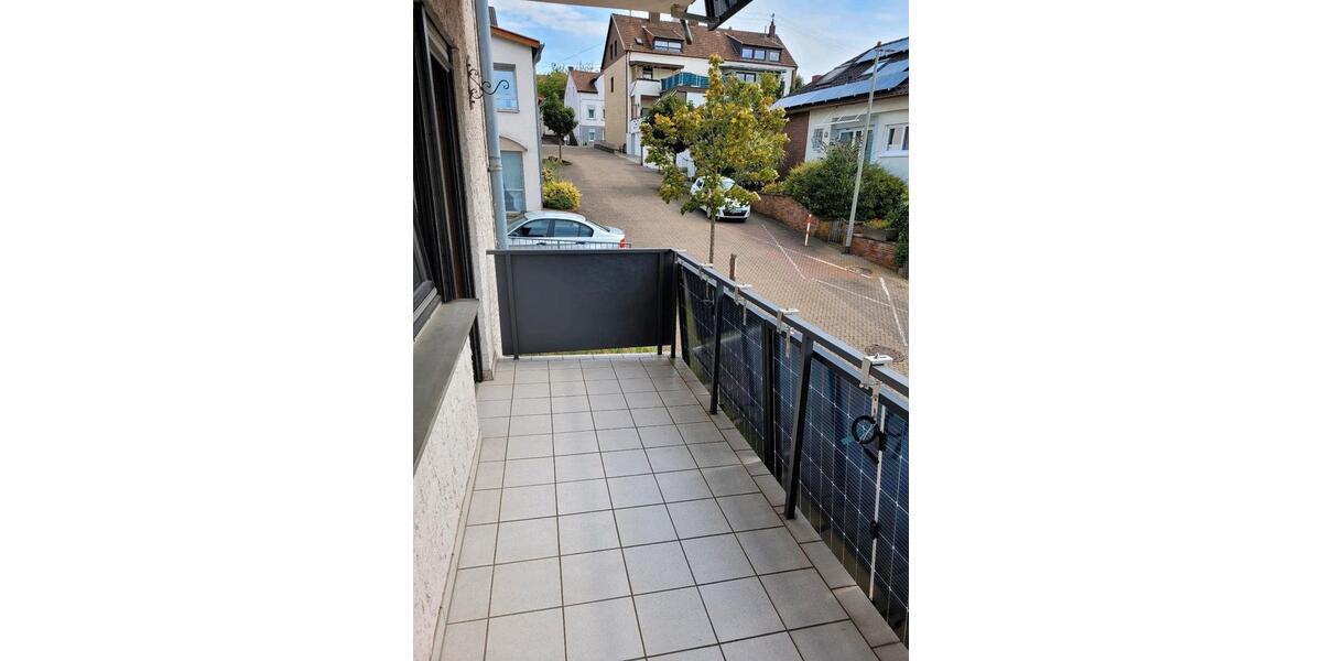 Etagenwohnung Riegelsberg - 2 Zimmer, 60 m&sup2;, 500&euro; | Angebot:25376449