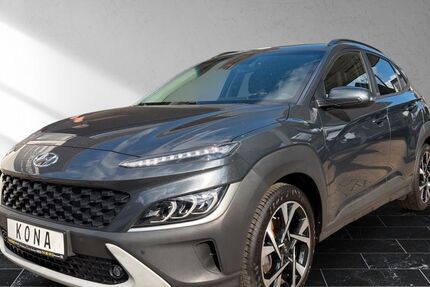 Hyundai KONA 68.000 km 15.850 &euro; Merchweiler-Wemmetsweiler 66589