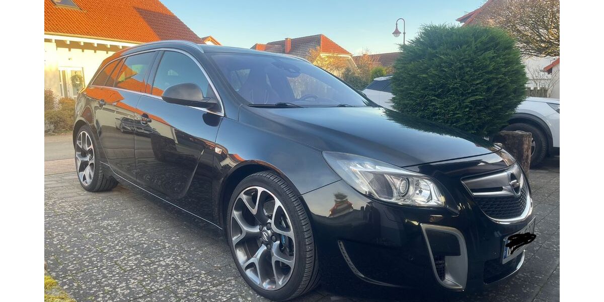 Opel Insignia 135.000 km 13.000 &euro; Hütschenhausen 66882