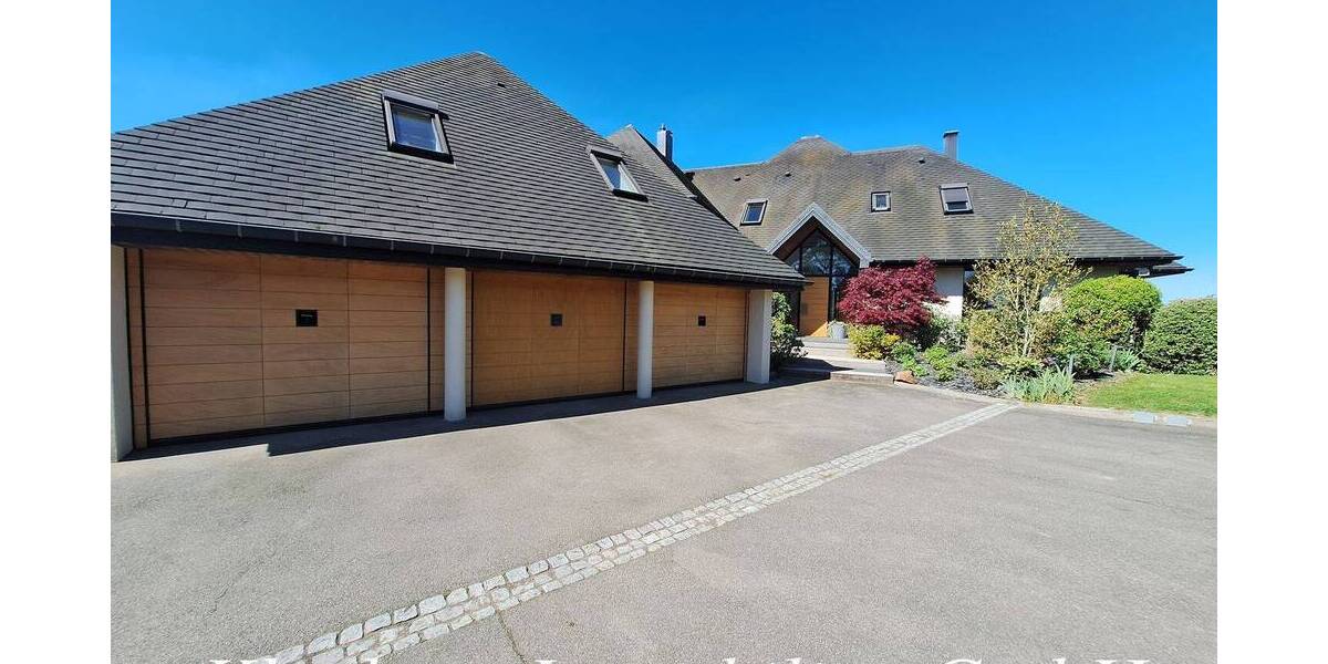 Einfamilienhaus Habkirchen Habkirchen - 6 Zimmer, 360 m&sup2;, 1.350.000&euro; | Angebot:26453812