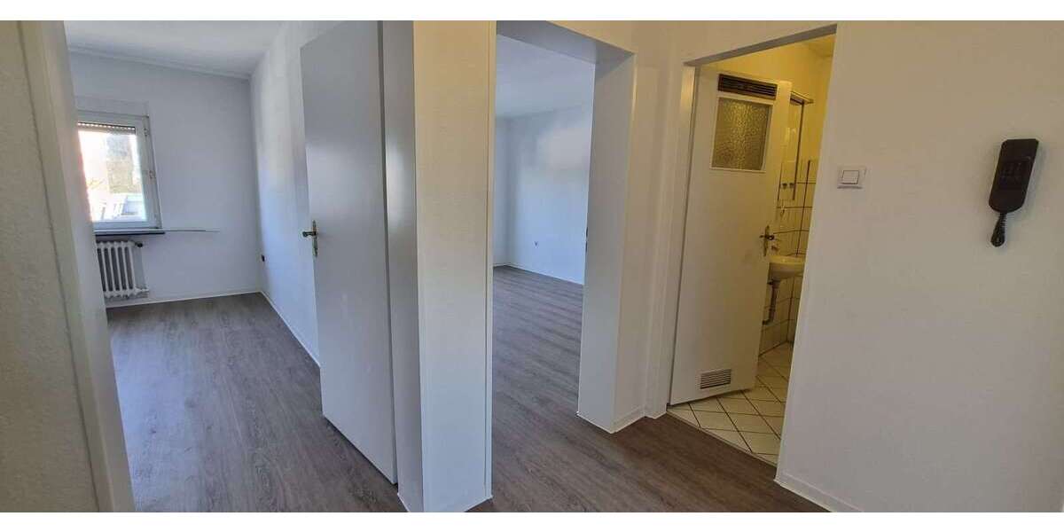 Etagenwohnung Pirmasens - 2.5 Zimmer, 58 m&sup2;, 370&euro; | Angebot:25328475