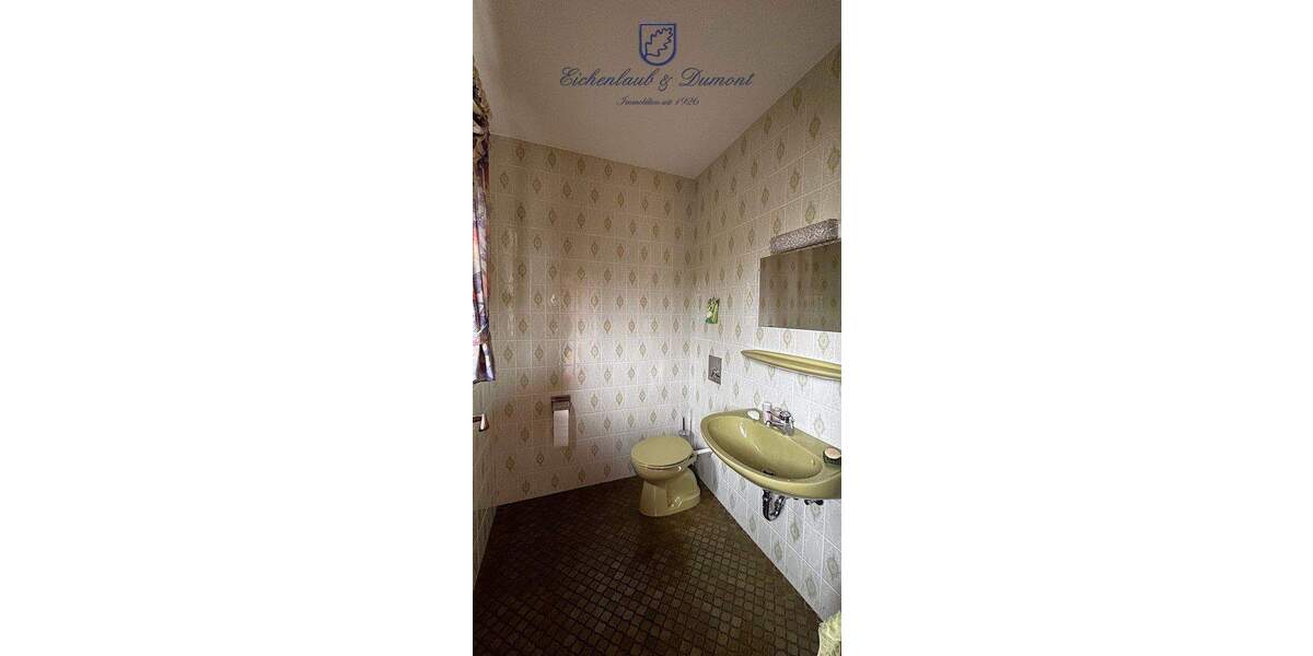 Einfamilienhaus Riegelsberg Gisorsviertel - 1 Zimmer, 303 m&sup2;, 399.000&euro; | Angebot:25779319