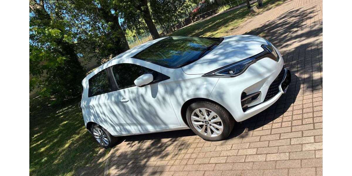Renault ZOE 76.350 km 10.800 &euro; Saarbrücken, Landeshauptstadt 66130