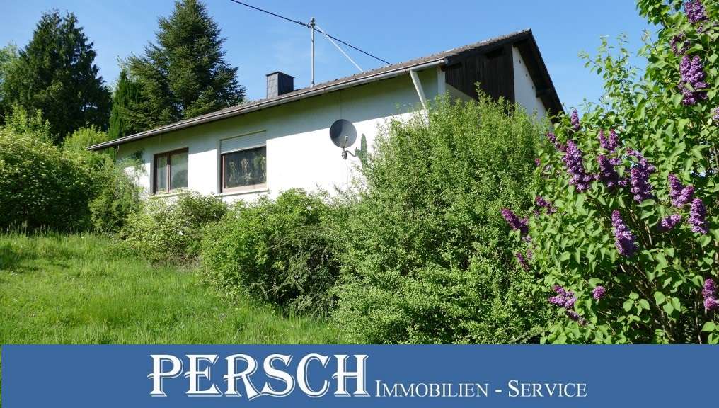Einfamilienhaus Marpingen - 5 Zimmer, 128 m&sup2;, 155.000&euro; | Angebot:26904991