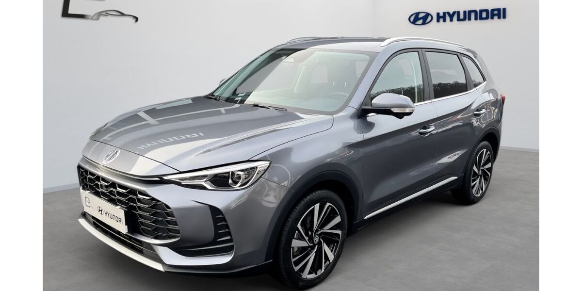 MG ZS 2.784 km 22.490 &euro; Contwig 66497