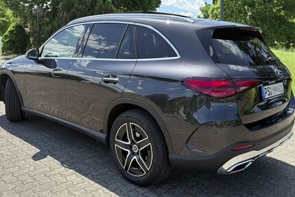 Mercedes-Benz GLC 220 38.154 km 52.500 &euro; Lemberg 66969