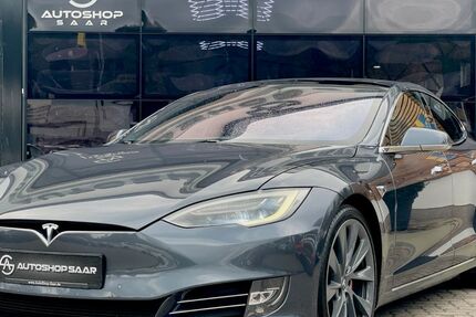 Tesla Model S 142.000 km 35.000 &euro; Saarbrücken 66117