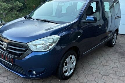 Dacia Dokker 147.900 km 2.700 &euro; Bliesen (St. Wendel) 66606