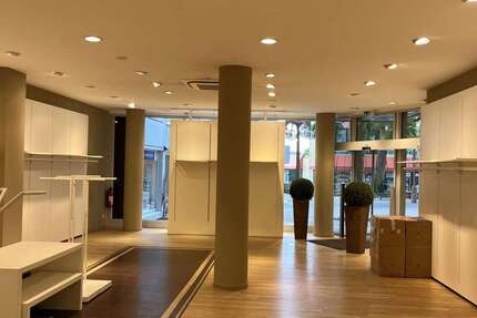 Gewerbeobjekt Pirmasens - 1.680&euro; | Angebot:12238062