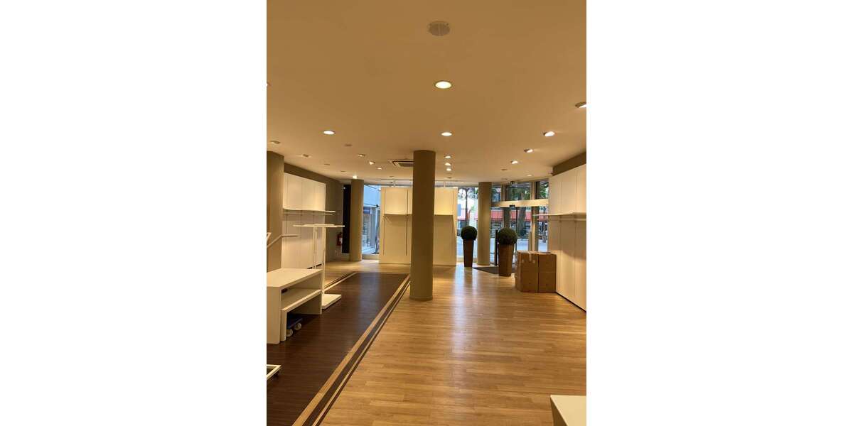 Gewerbeobjekt Pirmasens - 1.680&euro; | Angebot:12238062