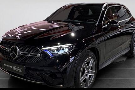 Mercedes-Benz GLC 300 22.916 km 53.770 &euro; Saarbrücken 66117
