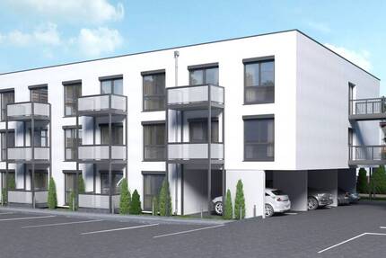 Wohnung Schiffweiler - 2 Zimmer, 48 m&sup2;, 178.275&euro; | Angebot:25707605