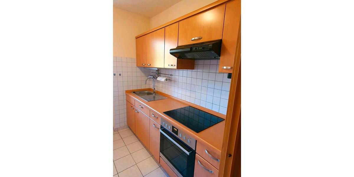 Etagenwohnung Saarbrücken Dudweiler - 2 Zimmer, 57 m&sup2;, 119.000&euro; | Angebot:26931603