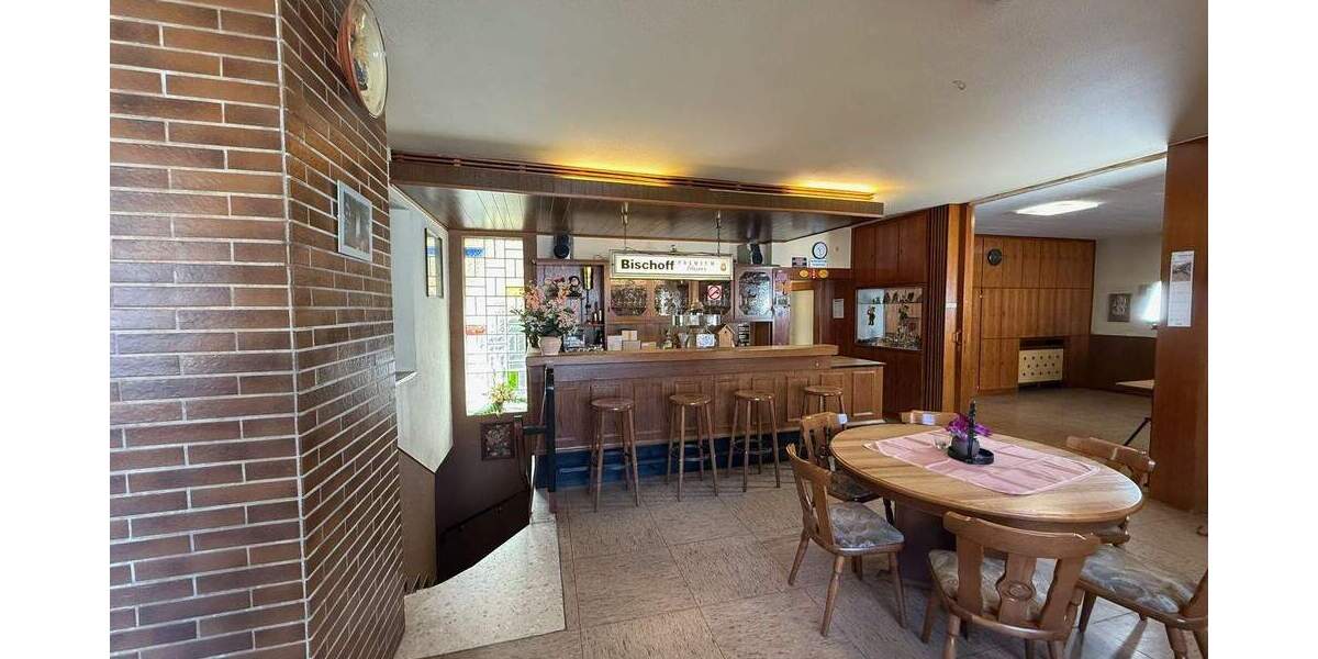 Gewerbeobjekt Jettenbach - 1 Zimmer, 249.000&euro; | Angebot:25774384