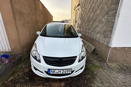 Opel Corsa 205.473 km 1.500 &euro; Merchweiler 66589